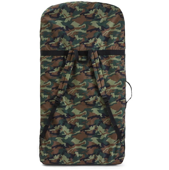 2026 Northcore Bodyboard Bag NOCO140 - Camo